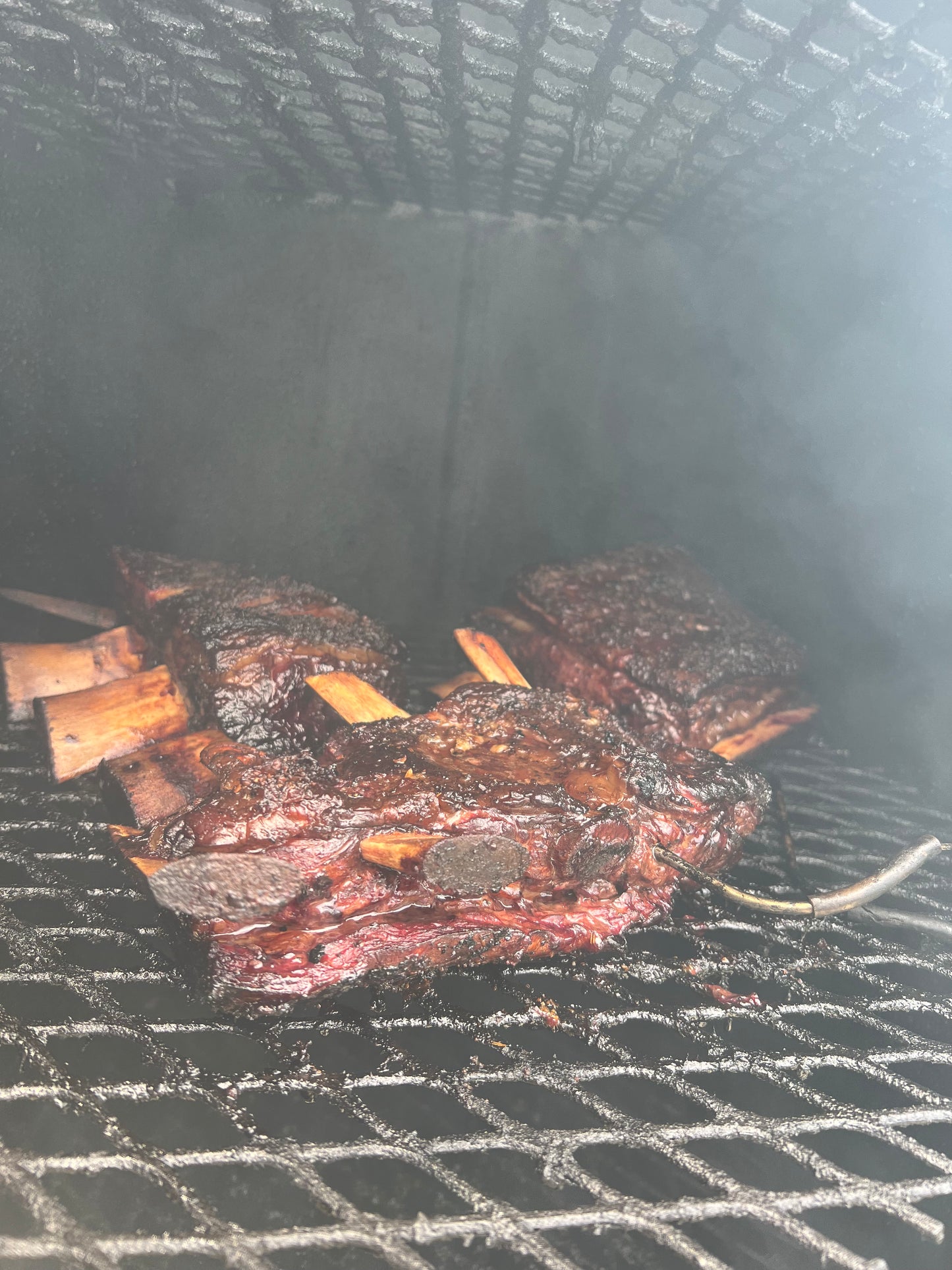 🥩 Mangalitsa BBQ Box