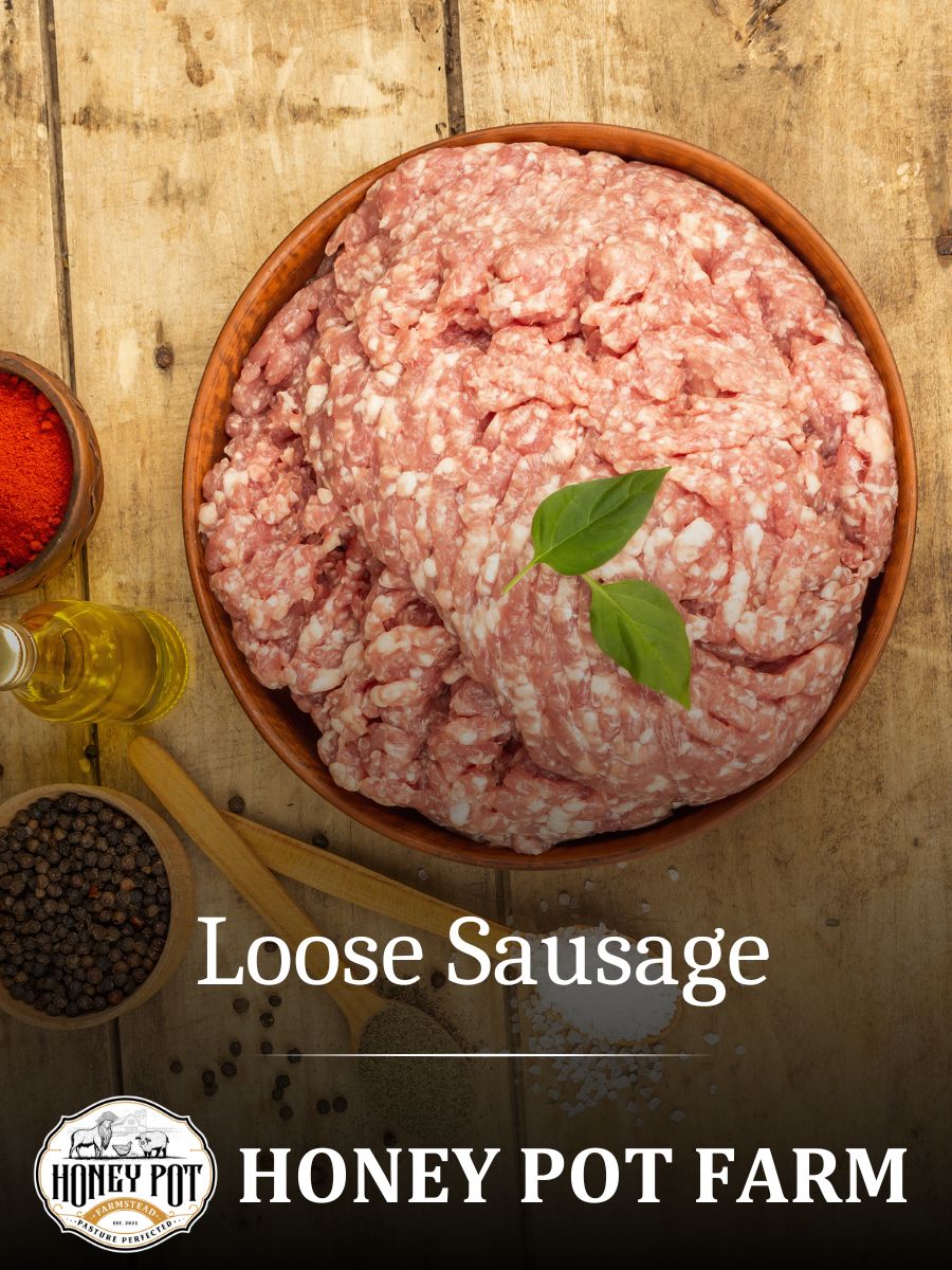 Loose Sausage