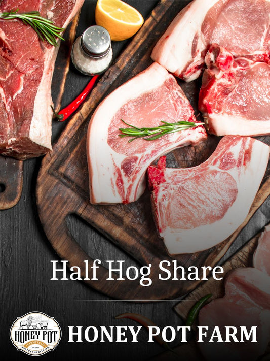 Hog Shares