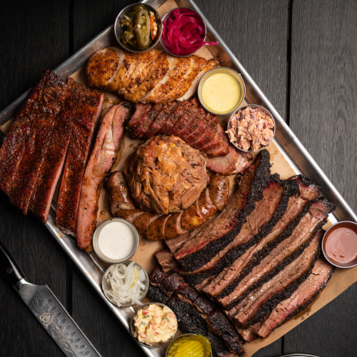 🥩 Mangalitsa BBQ Box