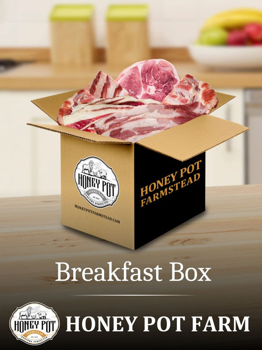 🍳 Breakfast Box (Farm Morning Essentials)