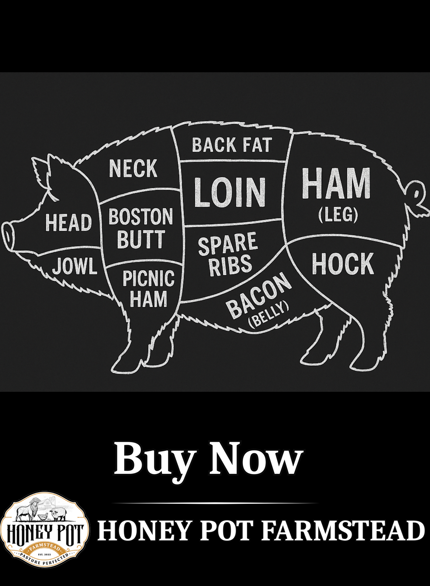 Mangalitsa Hog Share — Buy Now (Whole, Half, or Quarter)
