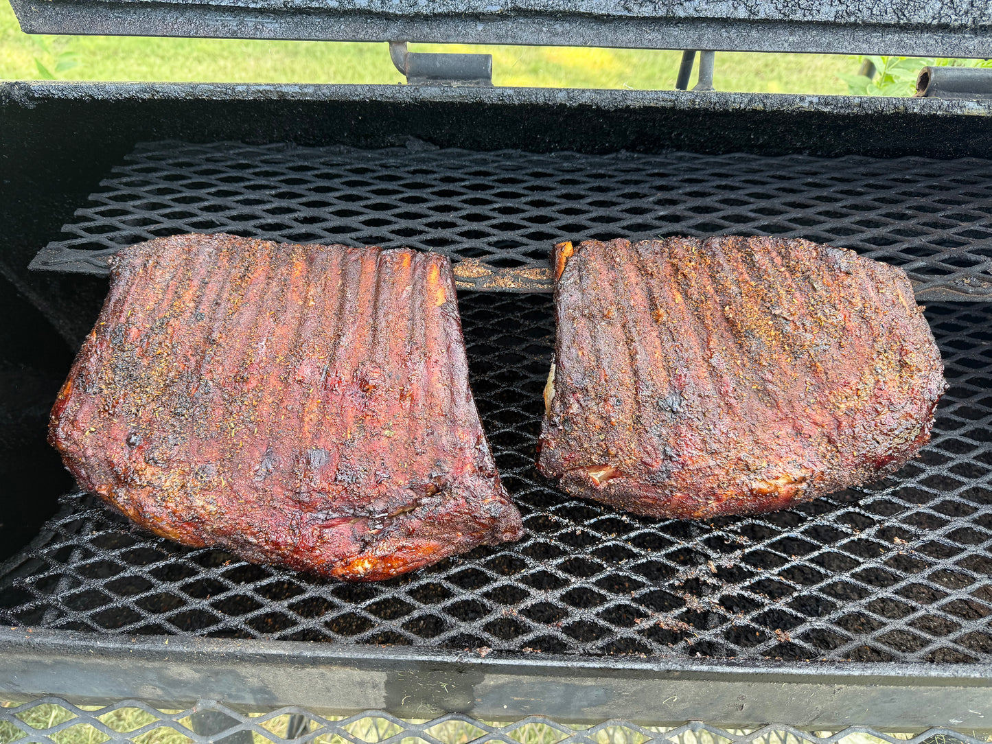 St.Louis Ribs Rack