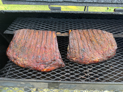 Whole Mangalitsa Rib Rack