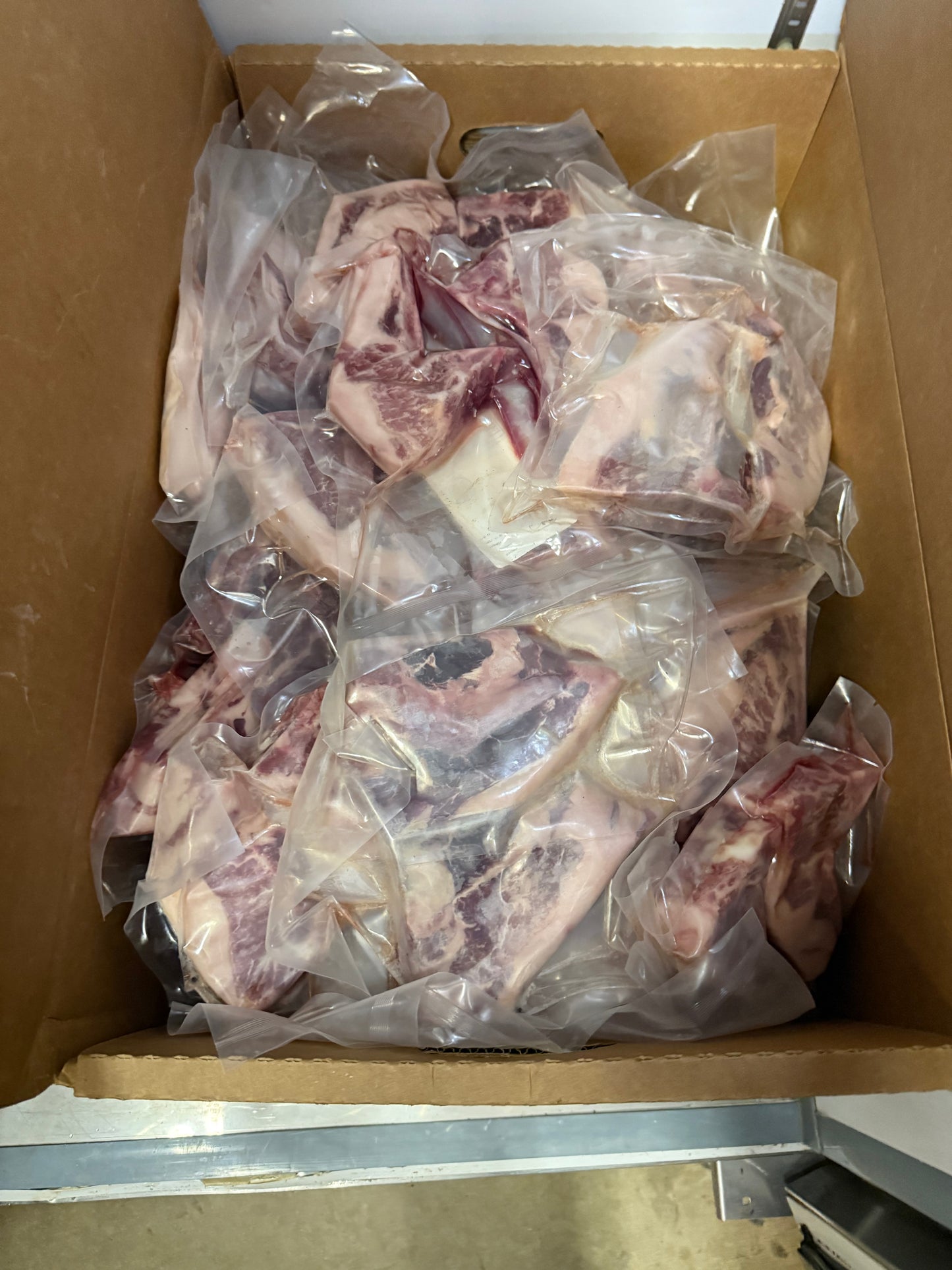 Hog Share Subscription – The Wagyu of Pork, Delivered - Monthly