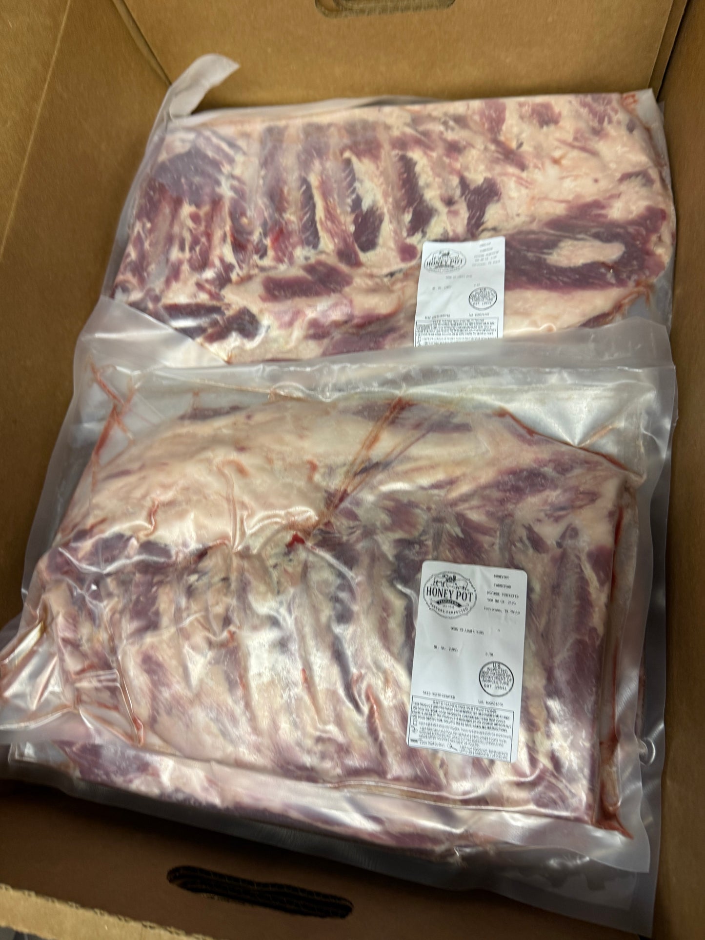 Hog Share Subscription – The Wagyu of Pork, Delivered - Annually