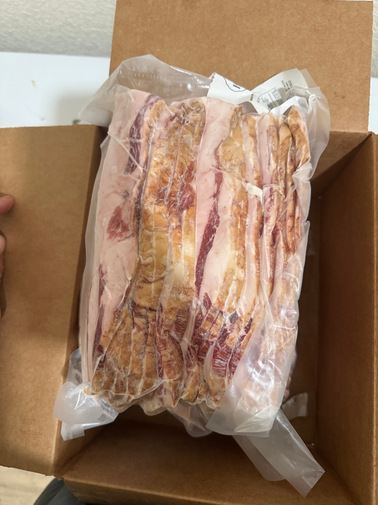 Hog Share Subscription – The Wagyu of Pork, Delivered - Quarterly