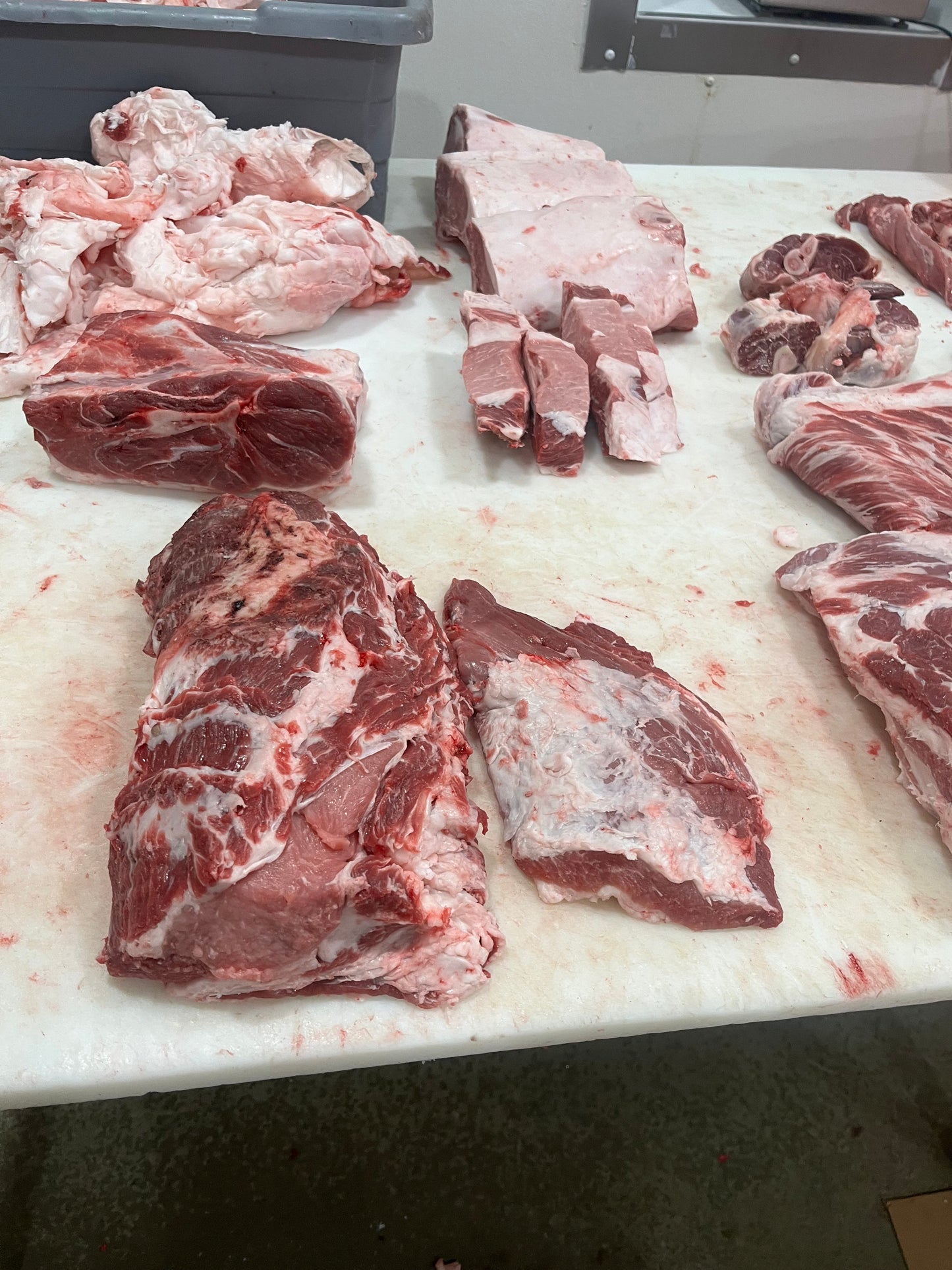 Hog Share Subscription – The Wagyu of Pork, Delivered - Annually
