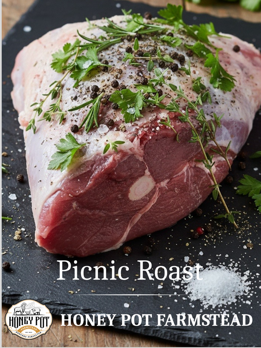 Picnic Roast