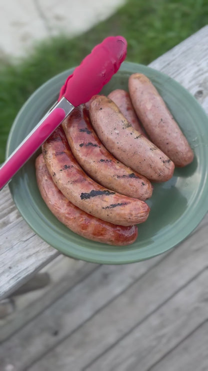 Mangalitsa Snack Sticks