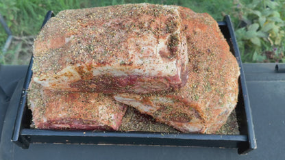 Mangalitsa Boston Butt Roast