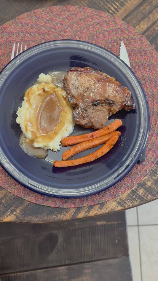 ✨ Chef’s Reserve Box