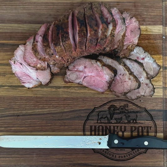 ✨ Chef’s Reserve Box