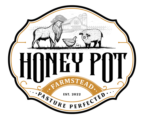 Honey Pot Farmstead TX